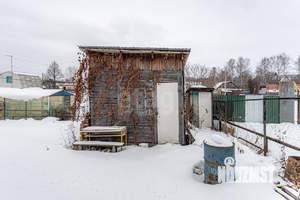 Дача 130м&sup2;, 2-этажный, участок 6 сот.  