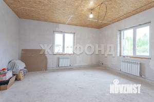 Дом 94м&sup2;, 1-этажный, участок 6 сот.  