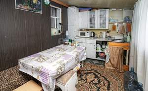 Дача 33м², 2-этажный, участок 5 сот.  