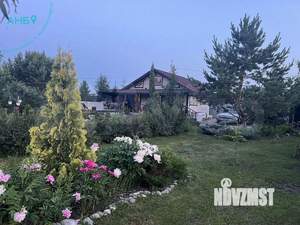 Дом 50м&sup2;, 2-этажный, участок 20 сот.  