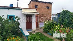 Дом 30м², 2-этажный, участок 407 сот.  