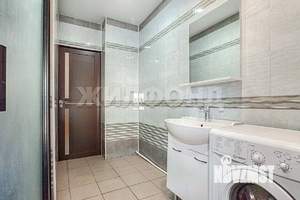 Дом 115м&sup2;, 1-этажный, участок 6 сот.  