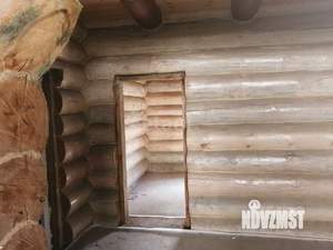 Дом 152м&sup2;, 1-этажный, участок 10 сот.  