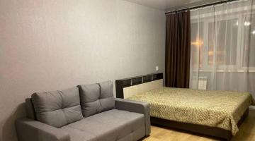 Комната в 2-к квартире, на длительный срок, 17м2, 2/5 этаж