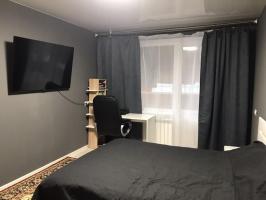 Комната в 2-к квартире, на длительный срок, 18м2, 6/10 этаж
