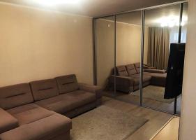 Комната в 2-к квартире, на длительный срок, 18м2, 5/9 этаж