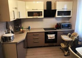Комната в 2-к квартире, на длительный срок, 18м2, 5/9 этаж