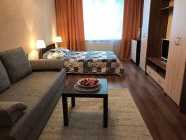 Комната в 2-к квартире, на длительный срок, 18м2, 2/5 этаж