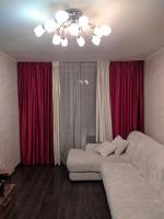 Комната в 2-к квартире, на длительный срок, 17м2, 2/5 этаж