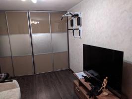 Комната в 2-к квартире, на длительный срок, 17м2, 2/5 этаж