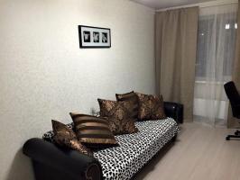 Комната в 2-к квартире, на длительный срок, 18м2, 3/5 этаж