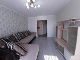 Комната в 2-к квартире, на длительный срок, 17м2, 2/5 этаж
