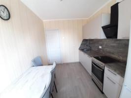 Комната в 2-к квартире, на длительный срок, 17м2, 2/5 этаж
