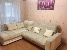 Комната в 2-к квартире, на длительный срок, 18м2, 2/5 этаж
