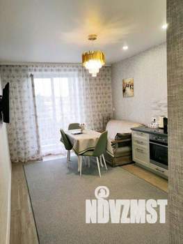 2-к квартира, на длительный срок, 48м2, 5/10 этаж