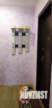 Студия квартира, на длительный срок, 27м2, 3/9 этаж