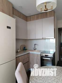 1-к квартира, посуточно, 33м2, 16/16 этаж