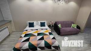 Студия квартира, посуточно, 30м2, 8/15 этаж