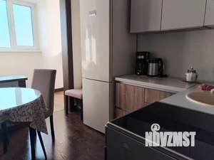 1-к квартира, посуточно, 33м2, 16/16 этаж