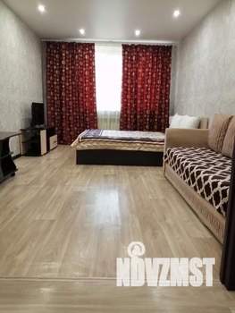 2-к квартира, посуточно, 45м2, 1/1 этаж