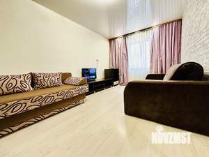 1-к квартира, посуточно, 32м2, 1/1 этаж