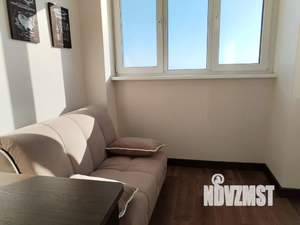 1-к квартира, посуточно, 33м2, 16/16 этаж