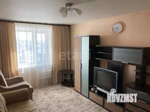 1-к квартира, на длительный срок, 38м2, 8/9 этаж