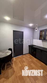 1-к квартира, на длительный срок, 37м2, 1/5 этаж