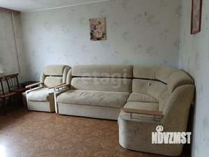 2-к квартира, на длительный срок, 46м2, 2/5 этаж