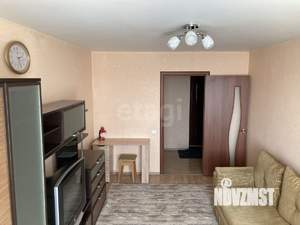 1-к квартира, на длительный срок, 38м2, 8/9 этаж