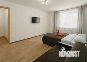 1-к квартира, посуточно, 37м2, 2/5 этаж