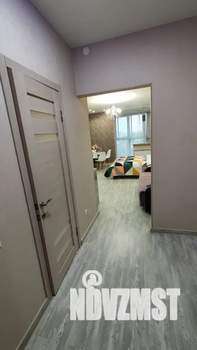 Студия квартира, посуточно, 30м2, 8/15 этаж