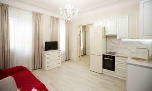 2-к квартира, на длительный срок, 57м2, 2/5 этаж