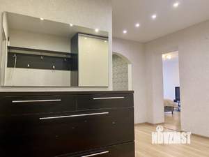 2-к квартира, посуточно, 75м2, 3/10 этаж