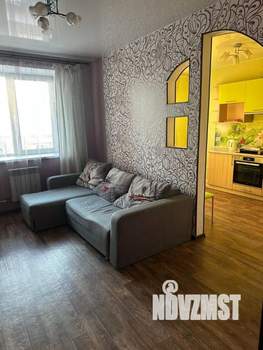3-к квартира, на длительный срок, 88м2, 4/9 этаж