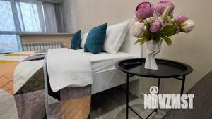 Студия квартира, посуточно, 30м2, 8/15 этаж