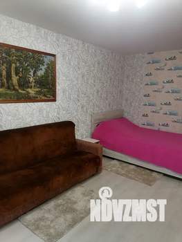 1-к квартира, посуточно, 30м2, 2/5 этаж