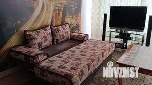 1-к квартира, посуточно, 49м2, 4/9 этаж