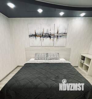 1-к квартира, посуточно, 27м2, 1/1 этаж