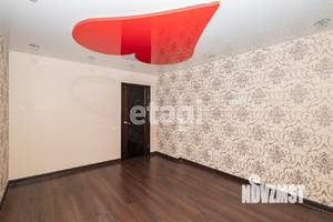 3-к квартира, на длительный срок, 83м2, 3/16 этаж