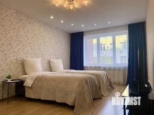 2-к квартира, посуточно, 75м2, 3/10 этаж