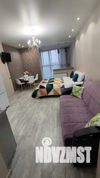Студия квартира, посуточно, 30м2, 8/15 этаж