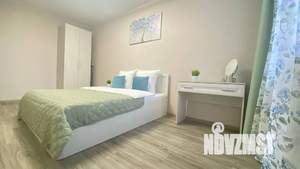 1-к квартира, посуточно, 33м2, 8/16 этаж