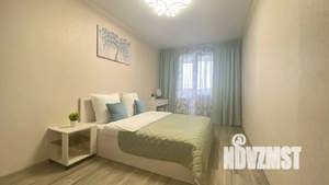 1-к квартира, посуточно, 33м2, 8/16 этаж