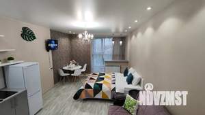 Студия квартира, посуточно, 30м2, 8/15 этаж