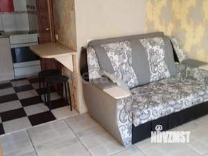 Студия квартира, на длительный срок, 20м2, 4/4 этаж