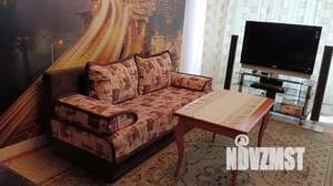 1-к квартира, посуточно, 49м2, 4/9 этаж