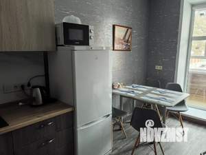 1-к квартира, посуточно, 40м2, 2/5 этаж
