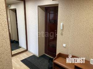1-к квартира, на длительный срок, 38м2, 8/9 этаж