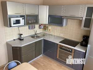 1-к квартира, на длительный срок, 38м2, 8/9 этаж